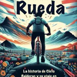 My Crazy Ride (Spanish Version) -Paperback