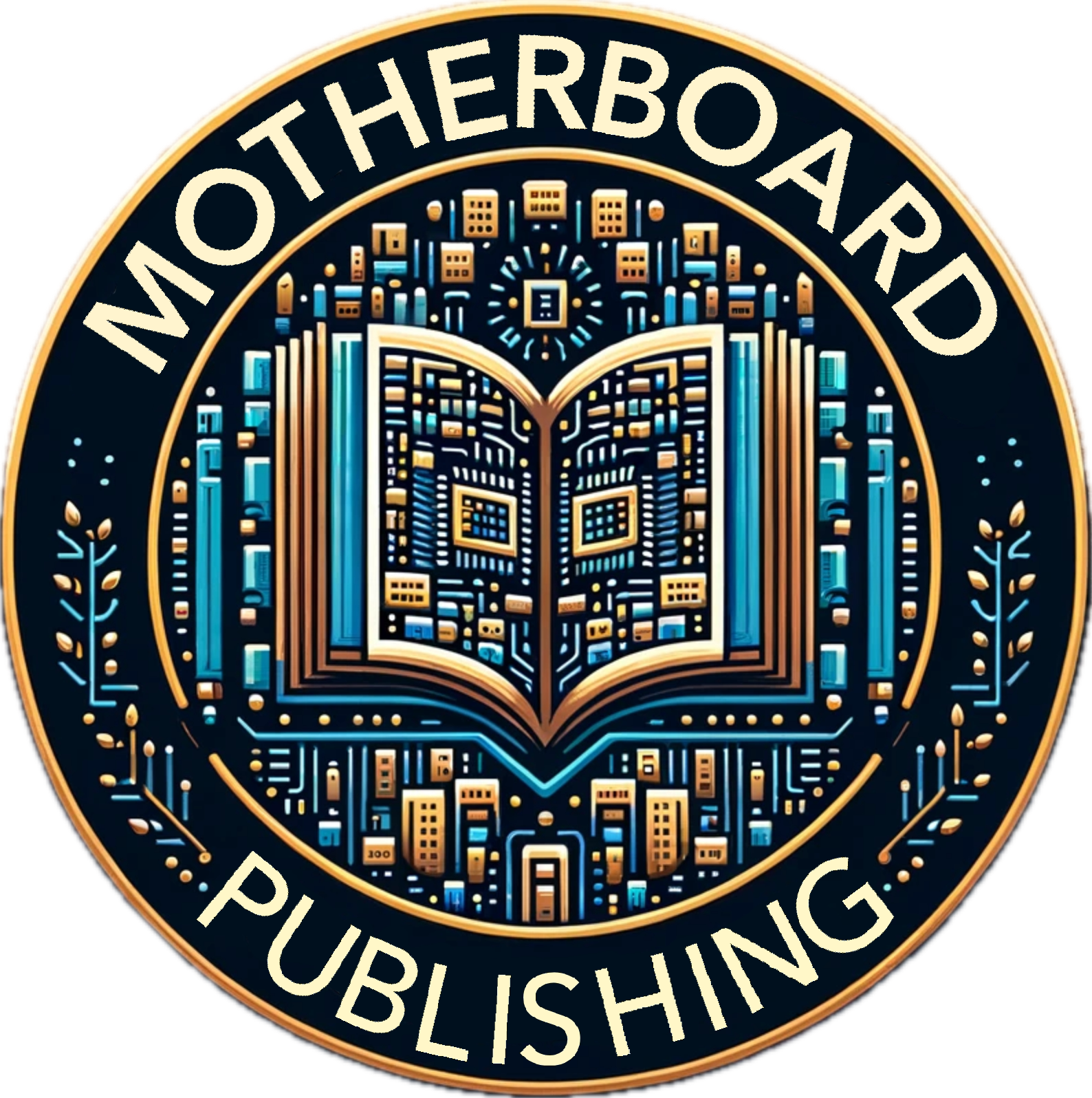 Motherboard Publishing