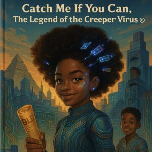 Life On The Motherboard- Catch Me If You Can