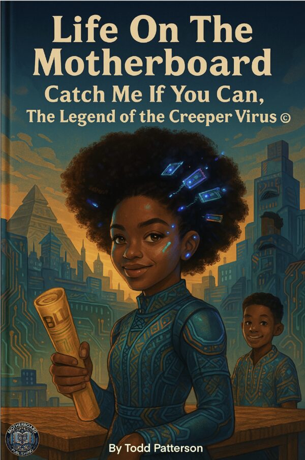 Life On The Motherboard- Catch Me If You Can