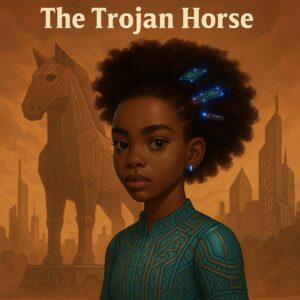 Life On The Motherboard-The Trojan Horse