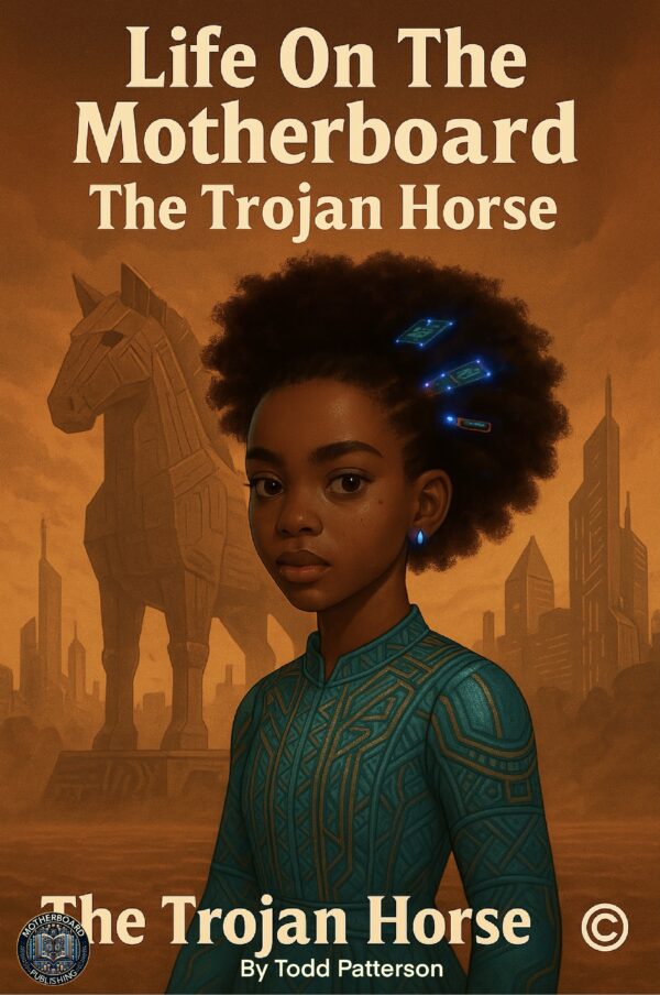 Life On The Motherboard-The Trojan Horse