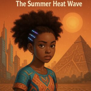 Life On The Motherboard- The Rabbit Virus and The Summer Heat Wave