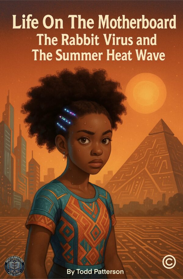 Life On The Motherboard- The Rabbit Virus and The Summer Heat Wave