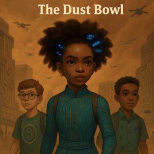 Life On The Motherboard - The Dust Bowl