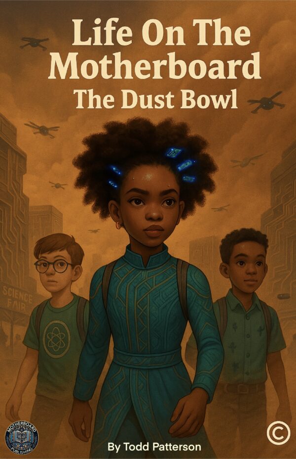 Life On The Motherboard - The Dust Bowl