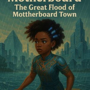 Life On The Motherboard - The Great Flood Of Motherboard Town